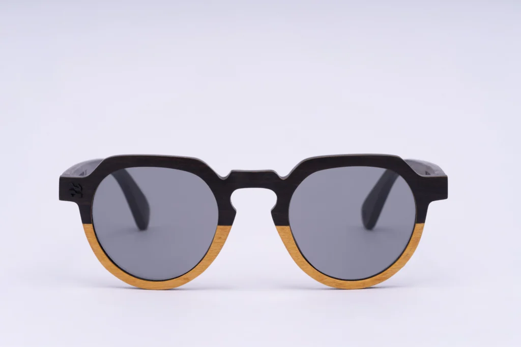 Nikkias Naočare za sunce CAPRI (unisex) Apricot