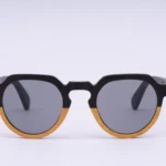 Nikkias Naočare za sunce CAPRI (unisex) Apricot