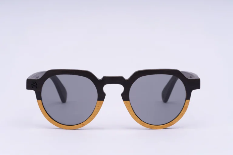 Nikkias Naočare za sunce CAPRI (unisex) Apricot