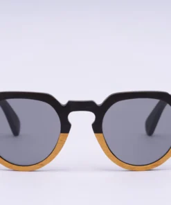 Nikkias Naočare za sunce CAPRI (unisex) Apricot
