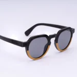 Nikkias Naočare za sunce CAPRI (unisex) Apricot