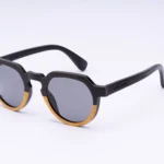 Nikkias Naočare za sunce CAPRI (unisex) Apricot