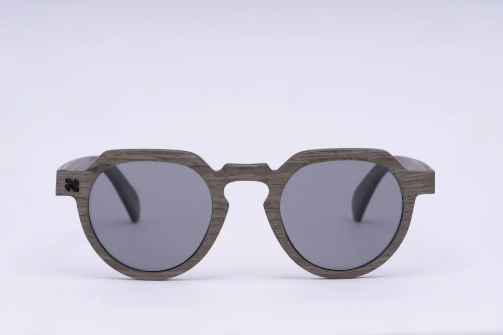 Nikkias Naočare za sunce CAPRI (unisex) Arctic Grape