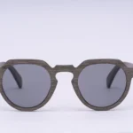 Nikkias Naočare za sunce CAPRI (unisex) Arctic Grape