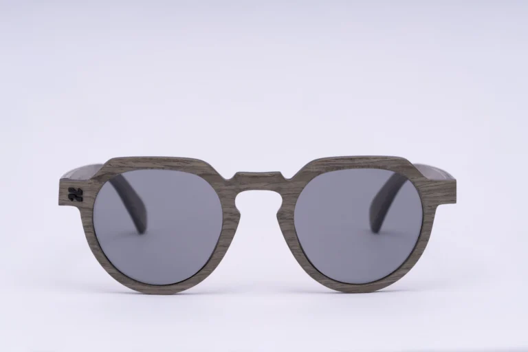 Nikkias Naočare za sunce CAPRI (unisex) Arctic Grape