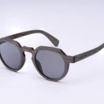 Nikkias Naočare za sunce CAPRI (unisex) Arctic Grape