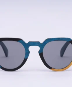 Nikkias Naočare za sunce CAPRI (unisex) Blueberry
