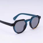Nikkias Naočare za sunce CAPRI (unisex) Blueberry
