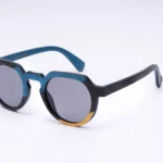 Nikkias Naočare za sunce CAPRI (unisex) Blueberry