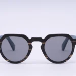 Nikkias Naočare za sunce CAPRI (unisex) Coconut