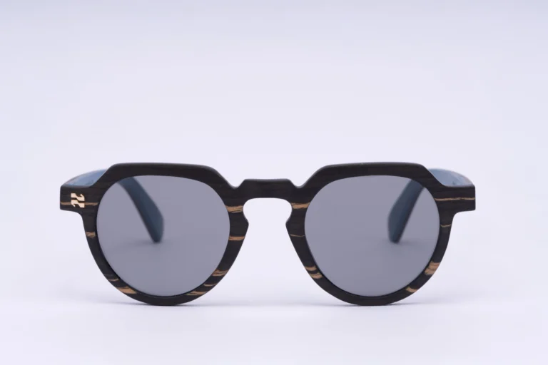 Nikkias Naočare za sunce CAPRI (unisex) Coconut