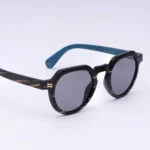 Nikkias Naočare za sunce CAPRI (unisex) Coconut