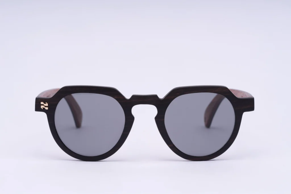 Nikkias Naočare za sunce CAPRI (unisex) Dark Olive
