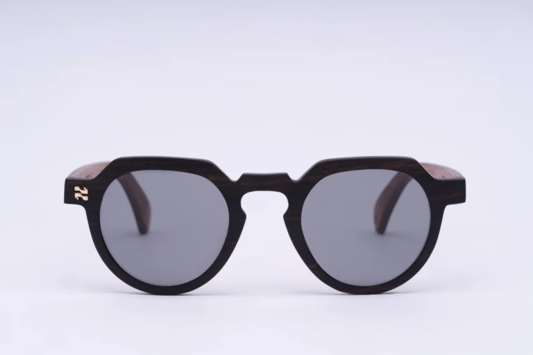 Nikkias Naočare za sunce CAPRI (unisex) Dark Olive