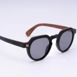Nikkias Naočare za sunce CAPRI (unisex) Dark Olive