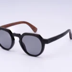 Nikkias Naočare za sunce CAPRI (unisex) Dark Olive