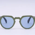Nikkias Naočare za sunce CAPRI (unisex) Kiwi Ice