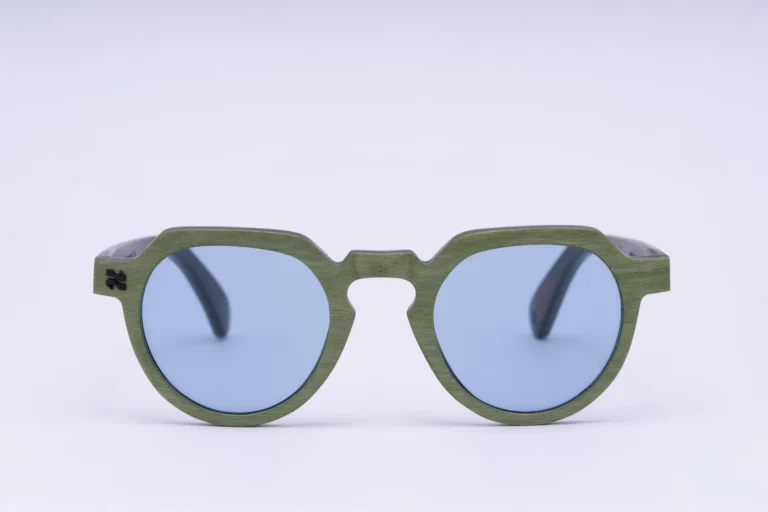 Nikkias Naočare za sunce CAPRI (unisex) Kiwi Ice