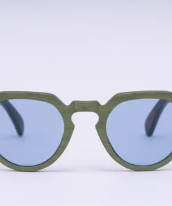 Nikkias Naočare za sunce CAPRI (unisex) Kiwi Ice