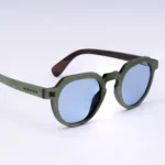 Nikkias Naočare za sunce CAPRI (unisex) Kiwi Ice