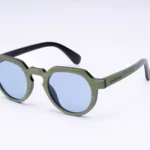 Nikkias Naočare za sunce CAPRI (unisex) Kiwi Ice