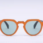 Nikkias Naočare za sunce CAPRI (unisex) Tangerine