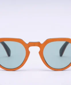 Nikkias Naočare za sunce CAPRI (unisex) Tangerine