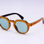 Nikkias Naočare za sunce CAPRI (unisex) Tangerine
