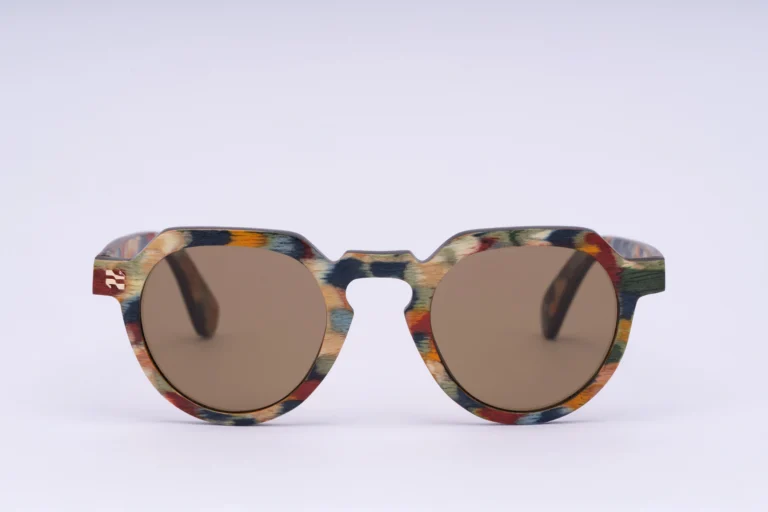 Nikkias Naočare za sunce CAPRI (unisex) Tutti Frutti