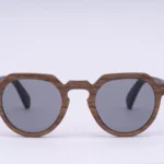 Nikkias Naočare za sunce CAPRI (unisex) Walnut