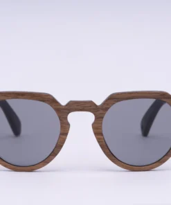 Nikkias Naočare za sunce CAPRI (unisex) Walnut