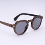 Nikkias Naočare za sunce CAPRI (unisex) Walnut