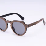 Nikkias Naočare za sunce CAPRI (unisex) Walnut