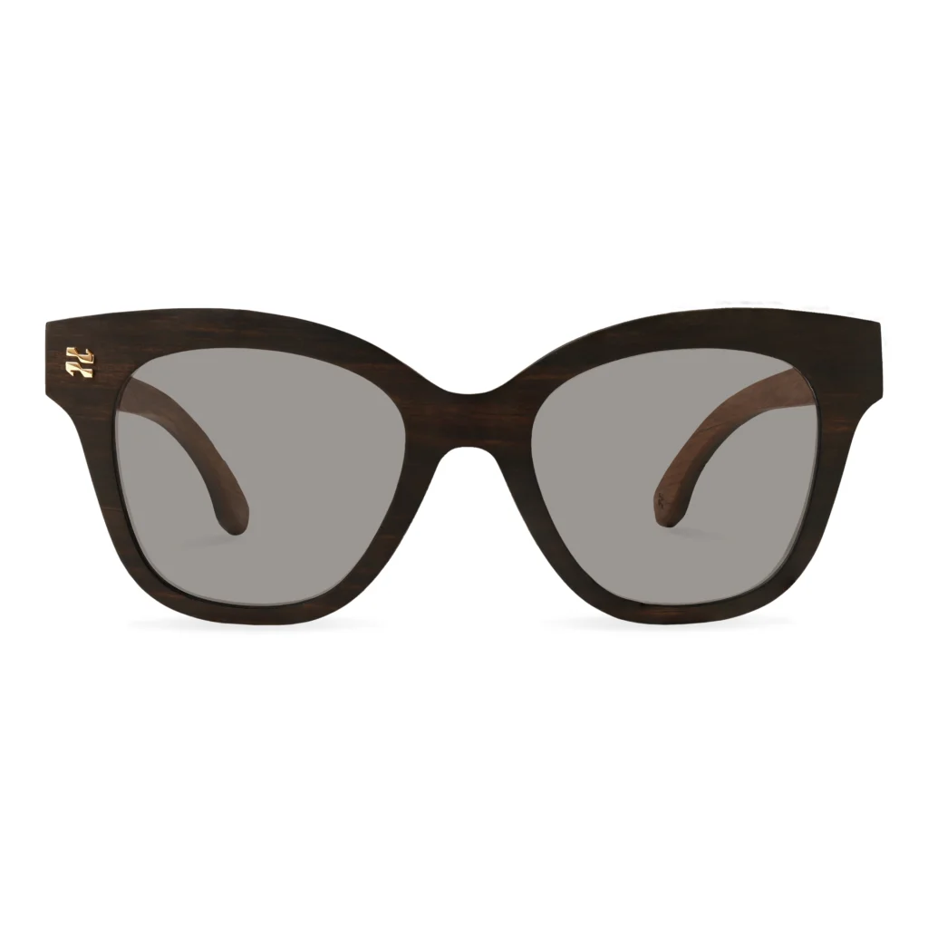 NAOČARE ZA SUNCE AURA – DARK OLIVE (Ž) NIKKIAS