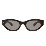NAOČARE ZA SUNCE LOTUS – DARK OLIVE (Ž) NIKKIAS