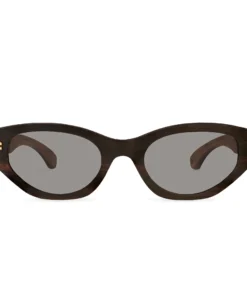 NAOČARE ZA SUNCE LOTUS – DARK OLIVE (Ž) NIKKIAS