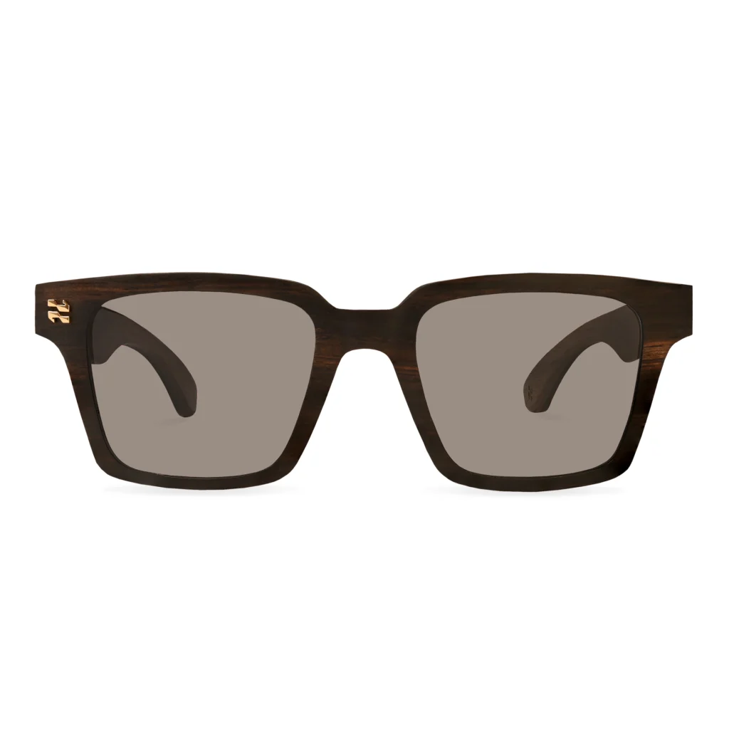 NAOČARE ZA SUNCE MONACO – DARK OLIVE (M) NIKKIAS