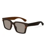 NAOČARE ZA SUNCE MONACO – DARK OLIVE (M) NIKKIAS