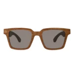 NAOČARE ZA SUNCE MONACO – WALNUT (M) NIKKIAS