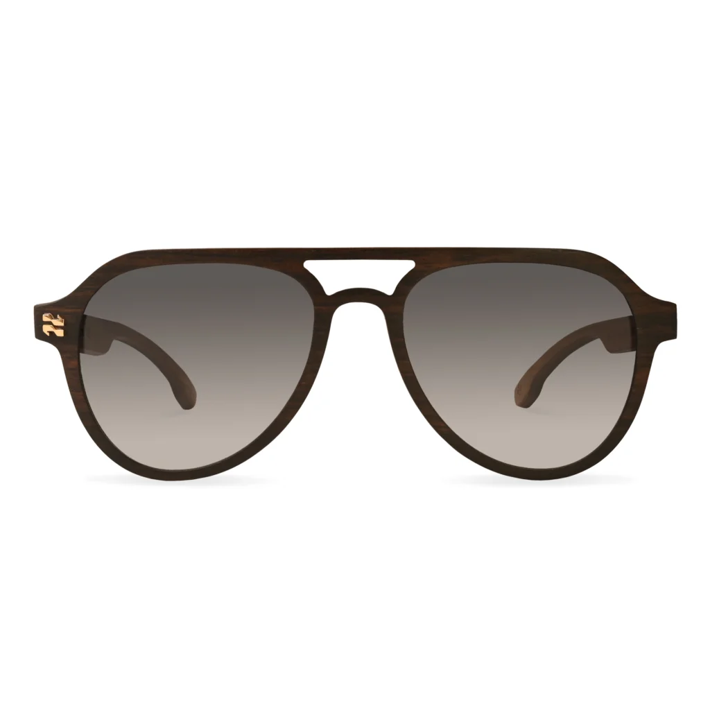 NAOČARE ZA  SUNCE MONTANA – DARK OLIVE (unisex) NIKKIAS