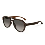 NAOČARE ZA  SUNCE MONTANA – DARK OLIVE (unisex) NIKKIAS