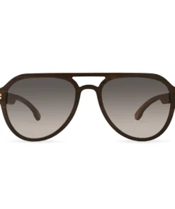 NAOČARE ZA SUNCE MONTANA – DARK OLIVE (unisex) NIKKIAS