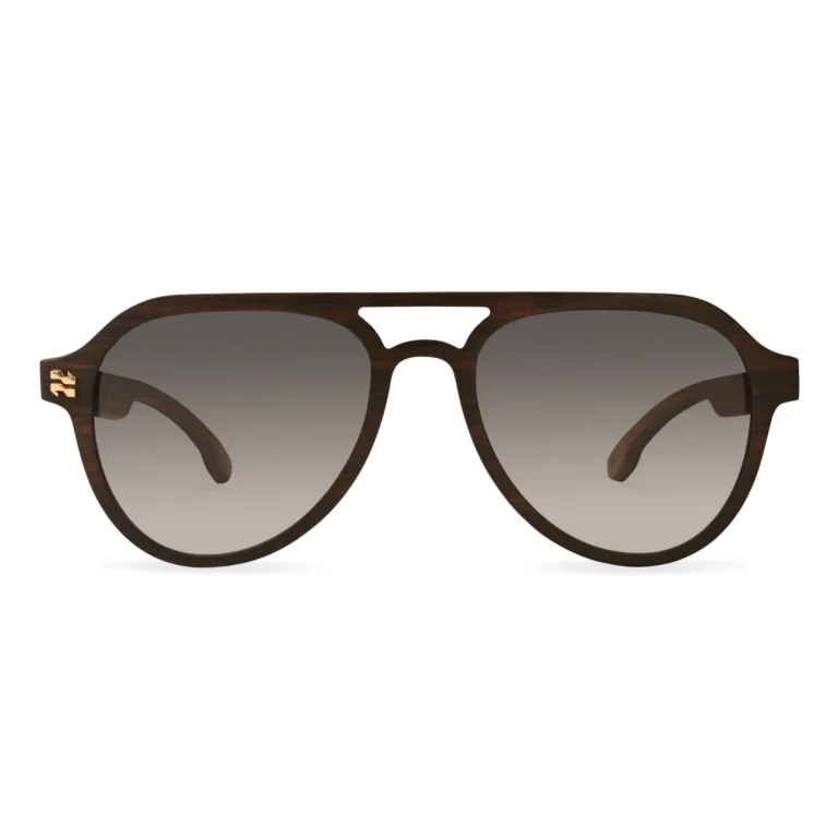 NAOČARE ZA  SUNCE MONTANA – DARK OLIVE (unisex) NIKKIAS