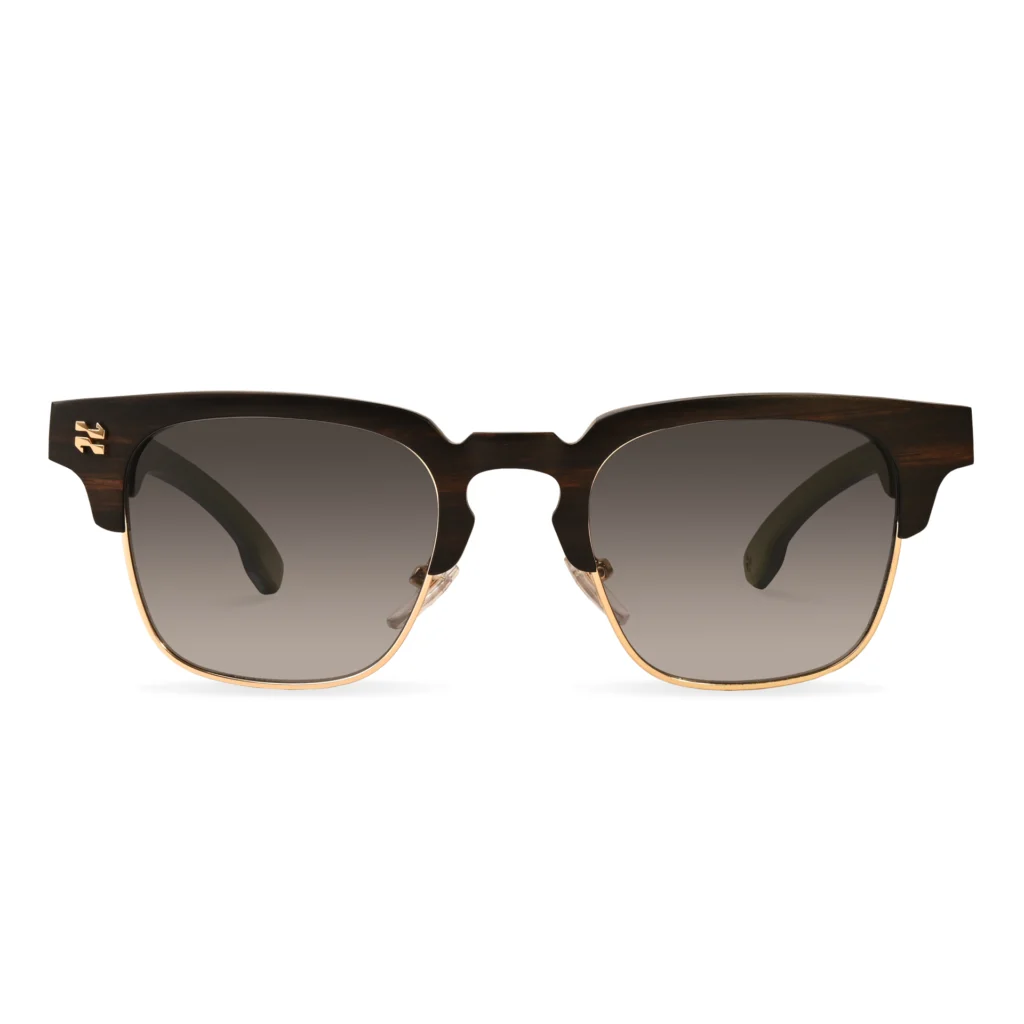 NAOČARE ZA SUNCE PORTO – DARK OLIVE (unisex) NIKKIAS