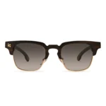NAOČARE ZA SUNCE PORTO – DARK OLIVE (unisex) NIKKIAS