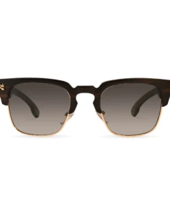NAOČARE ZA SUNCE PORTO – DARK OLIVE (unisex) NIKKIAS