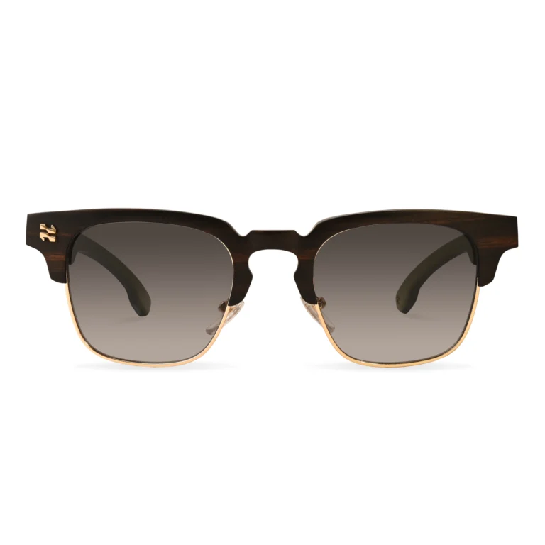 NAOČARE ZA SUNCE PORTO – DARK OLIVE (unisex) NIKKIAS