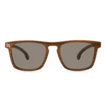 NAOČARE ZA ZAŠTITU OD SUNCA RIVA – WALNUT (M) NIKKIAS