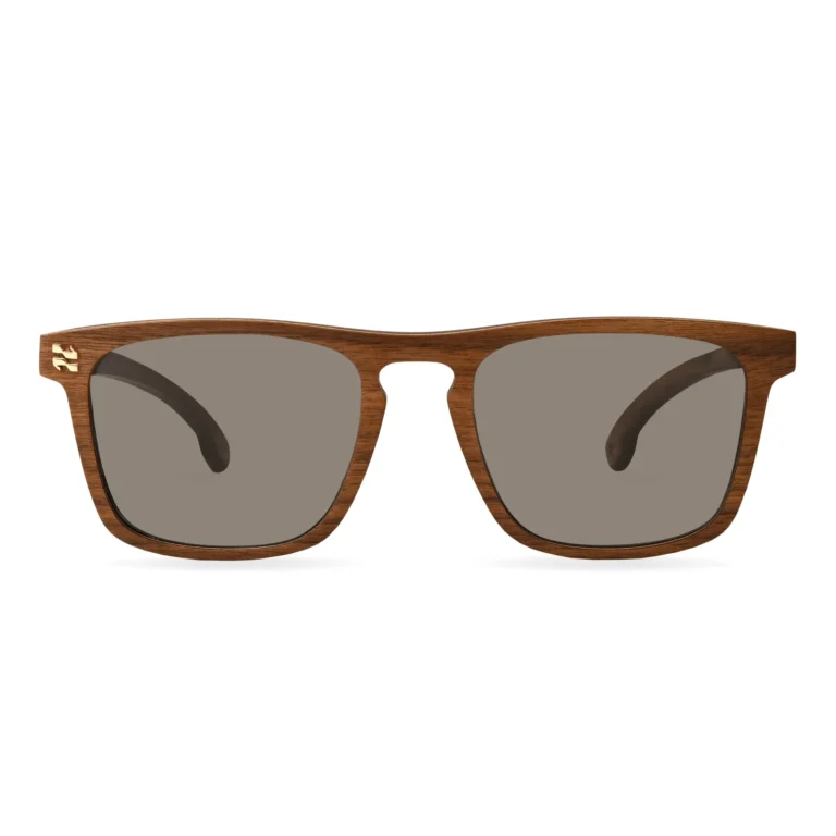 NAOČARE ZA ZAŠTITU OD SUNCA RIVA – WALNUT (M) NIKKIAS